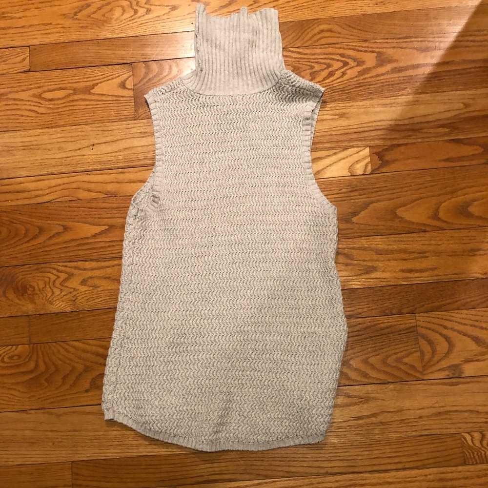 Lucy & Laurel Sweater